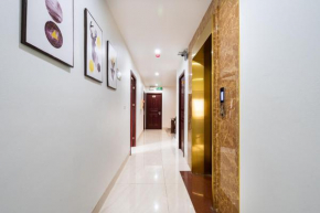 Đức Hiếu 1 Noi Bai Hotel